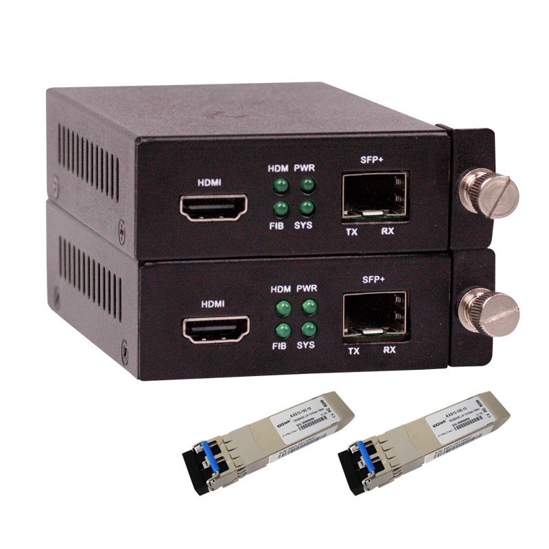 Television shop con hdmi