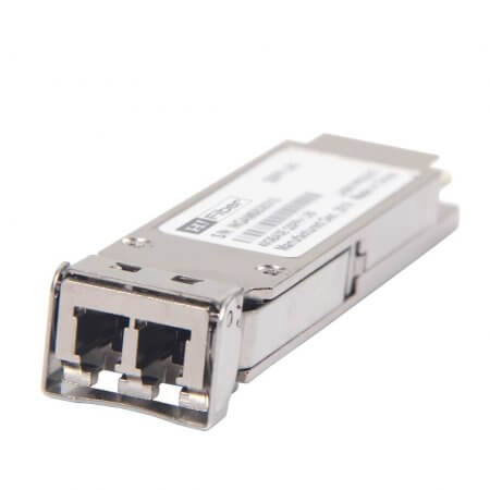 QSFP-LR4