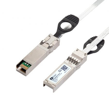 CAB-10GSFP-P1M-F