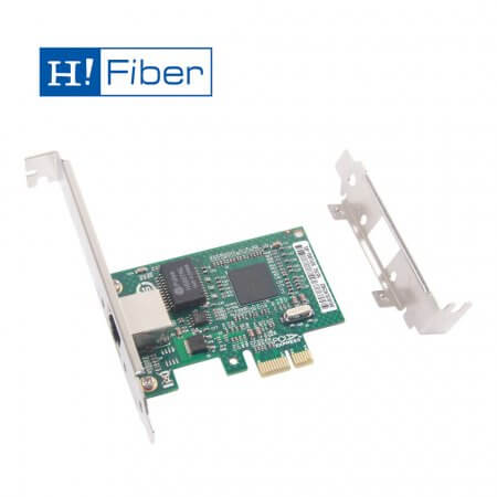 1Gb/s Ethernet Network Adapter, compatible for Broadcom BCM5751