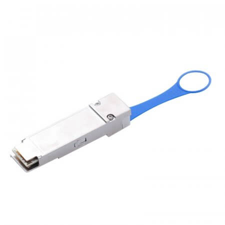 QSFP Electrical Passive Loopback, 3.5dB