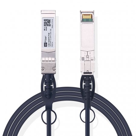 HP ProCurve Compatible 1m(3ft) 10G SFP+ Passive DAC Twinax Cable