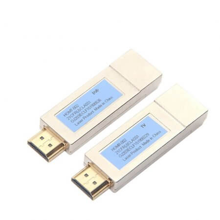 HDMI transceiver