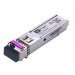 1000BASE-BX10-D SFP BIDI Tx1550nm/Rx1310nm 10km DOM SMF Transceiver Module Customized