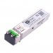 Juniper SFP-1GE-EZX-120 Compatible 1000Base-EZX SFP 1550nm 120km DOM Transceiver Module for SMF