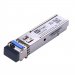 Cisco GLC-BX02-U Compatible 1000BASE-BX-U SFP BIDI Tx1310nm/Rx1490nm 2km Transceiver Module for SMF