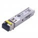 Cisco GLC-100BX20-D-I Compatible 100BASE-BX20-D SFP BIDI Tx1550nm/Rx1310nm 20km DOM Transceiver Module for SMF