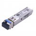 100BASE-BX40-U 100Mb/s FE SFP BIDI Tx1310nm/Rx1550nm 40km DOM SMF Transceiver Module Customized