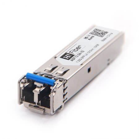 1000Base-LX SFP 1310nm ,10KM | GLC-LH-SM 