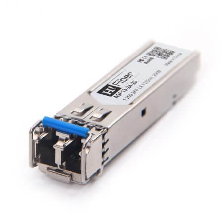 1000Base-LX SFP 1310nm, 20KM | GLC-LH-SM 