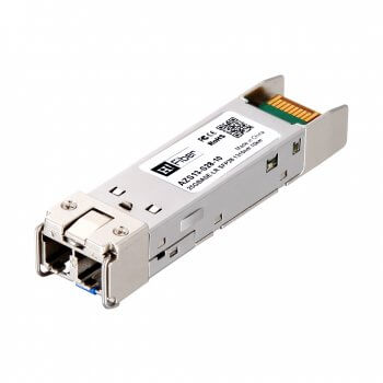 25GBase-LR SFP28 LR 1310nm 10km Transceiver Module for SMF