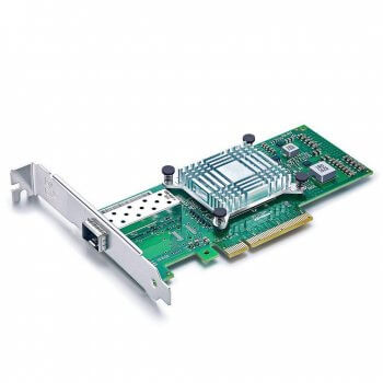 10Gb/s Ethernet NIC, Compatible for Intel X520-DA1