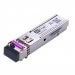 1000BASE-BX-D SFP BIDI Tx1490nm/Rx1310nm 2km SMF Transceiver Module Customized