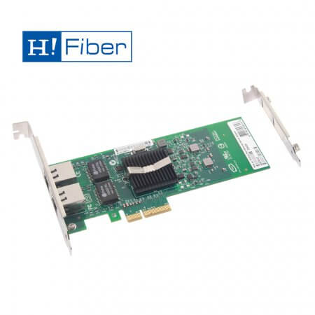 1Gb/s Ethernet Network Adapter, compatible for Intel E1G42ET