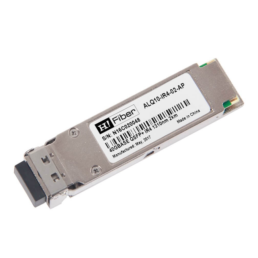 QSFP-IR4