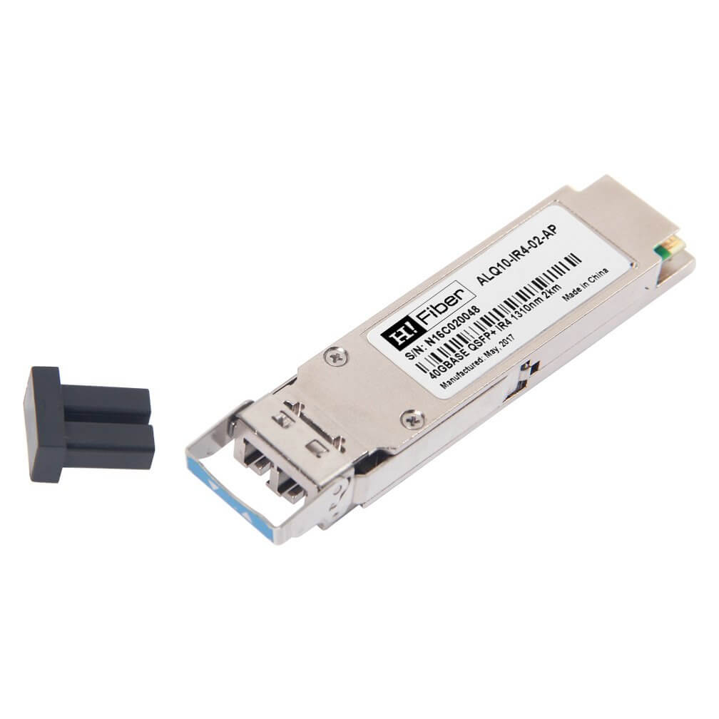 QSFP-IR4 4