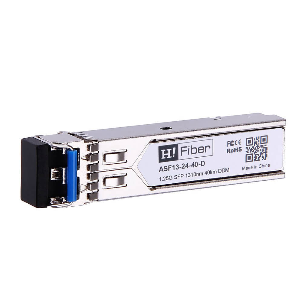 SFP-1GE-EX-40 2