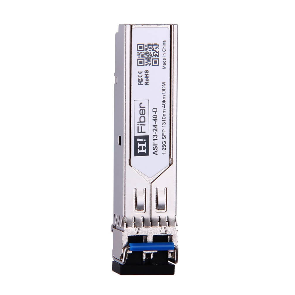 SFP-1GE-EX-40 3