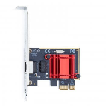 1Gb/s Ethernet Server Adapter, Compatible for Intel I210-T1