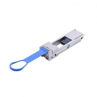 QSFP28 to SFP28 Adapter, QSA adapter