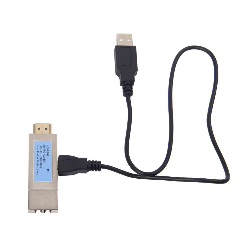HDMI transceiver