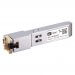 SFP+ Copper Transceiver 10GBase-T, Cat 6a/7, 30M 4