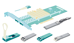 Cisco SFP-10G-ZR SFP+ Optical Transceiver Connectivity Solutions